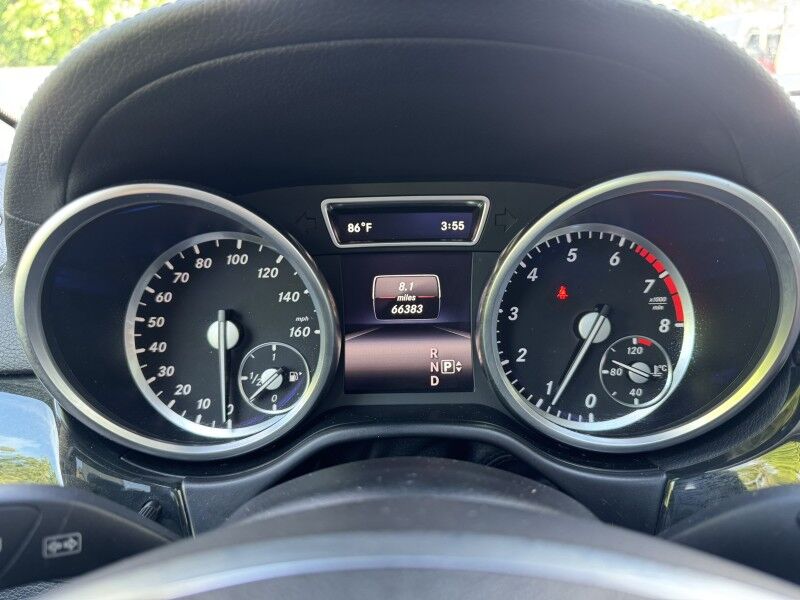 2016 Mercedes-Benz GL GL 450 Willow Grove PA