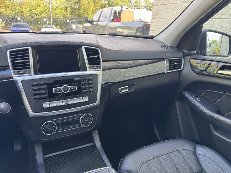 2016 Mercedes-Benz GL GL 450 Willow Grove PA