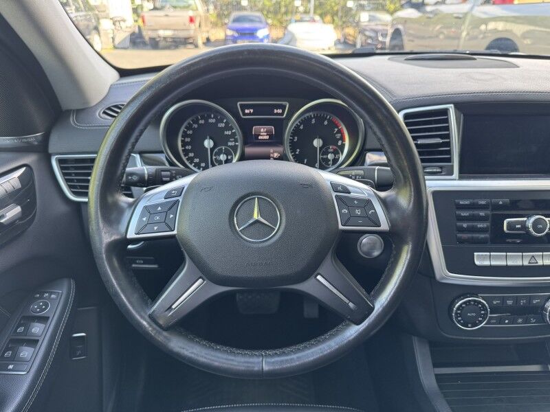 2016 Mercedes-Benz GL GL 450 Willow Grove PA