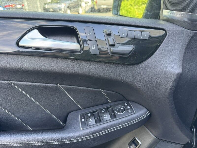 2016 Mercedes-Benz GL GL 450 Willow Grove PA