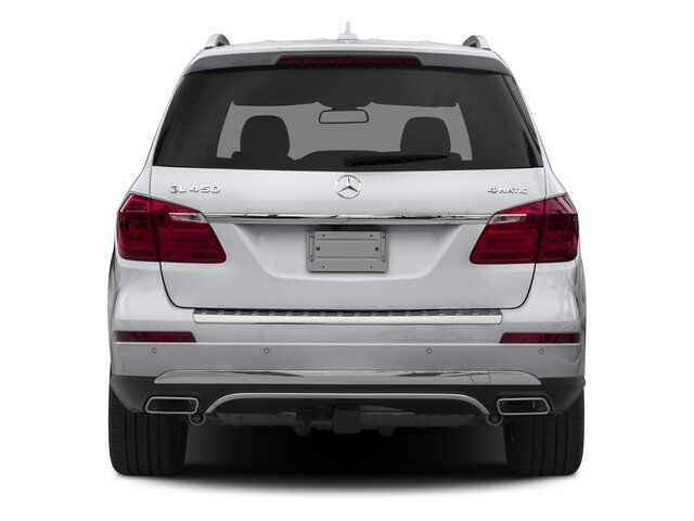 2016 Mercedes-Benz GL GL 450 Winder GA