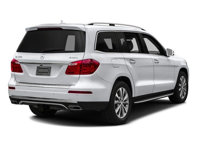 2016 Mercedes-Benz GL GL 450 Winder GA