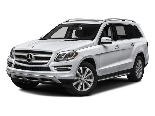 2016 Mercedes-Benz GL GL 450 Winder GA