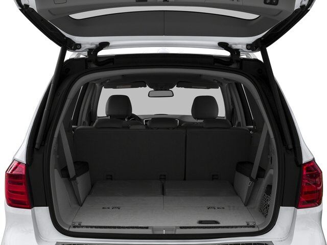 2016 Mercedes-Benz GL GL 450 Winder GA