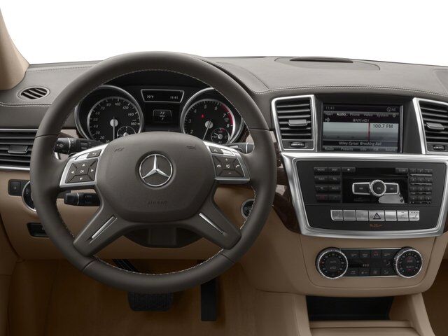 2016 Mercedes-Benz GL GL 450 Winder GA