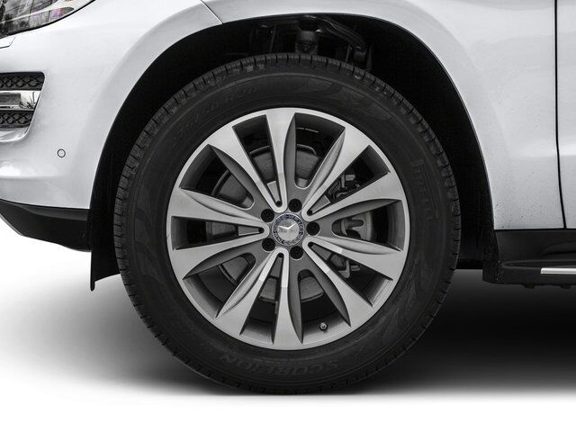 2016 Mercedes-Benz GL GL 450 Winder GA