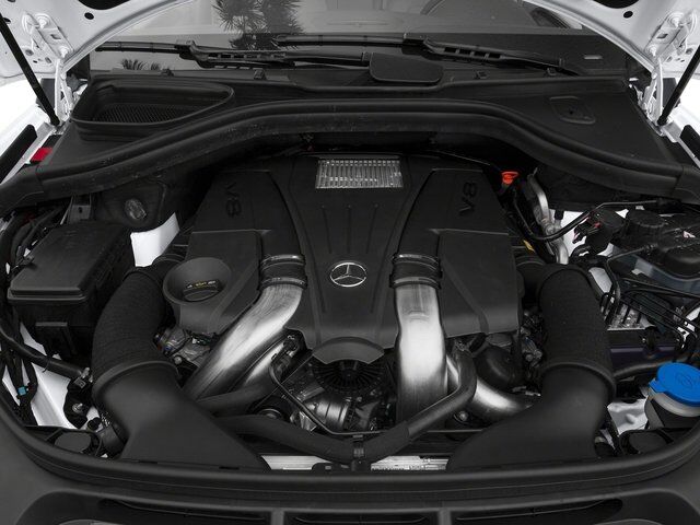 2016 Mercedes-Benz GL GL 450 Winder GA