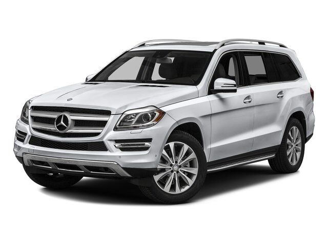 2016 Mercedes-Benz GL GL 450 Winder GA
