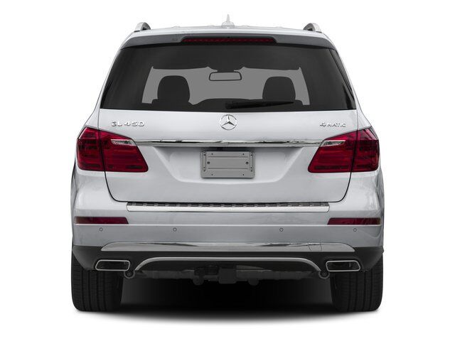 2016 Mercedes-Benz GL GL 450 Winder GA