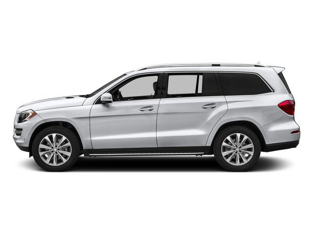 2016 Mercedes-Benz GL GL 450 Winder GA