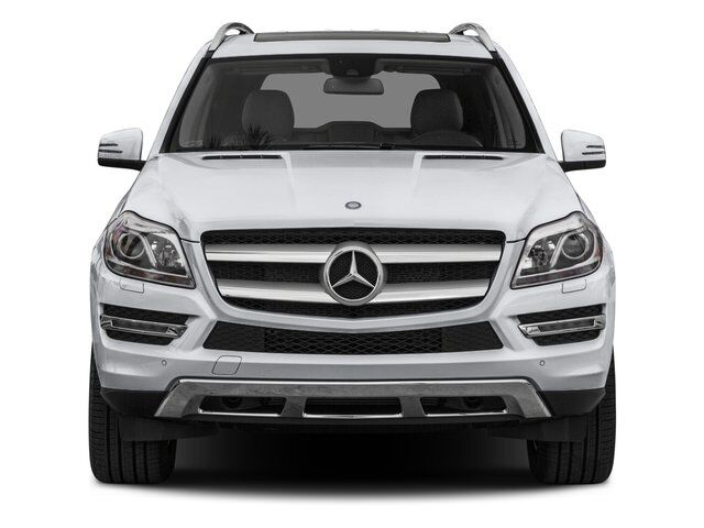 2016 Mercedes-Benz GL GL 450 Winder GA