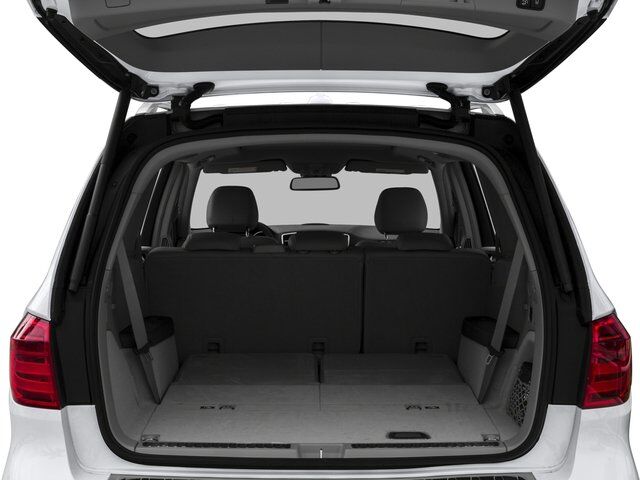 2016 Mercedes-Benz GL GL 450 Winder GA