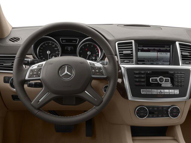 2016 Mercedes-Benz GL GL 450 Winder GA
