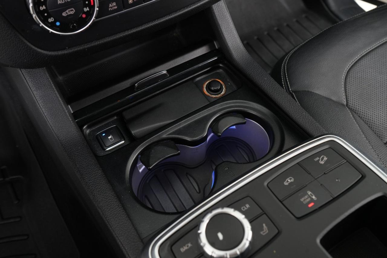 2016 Mercedes-Benz GL GL 550 4MATIC AMG Styling Pkg West Chester PA