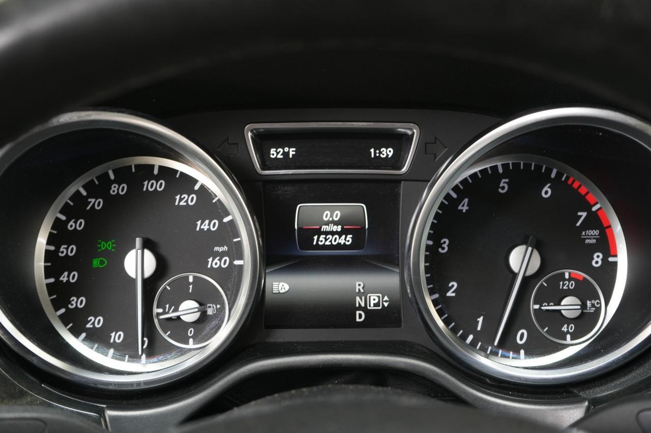 2016 Mercedes-Benz GL GL 550 4MATIC AMG Styling Pkg West Chester PA