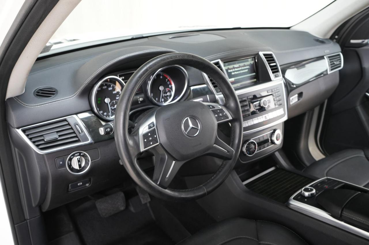 2016 Mercedes-Benz GL GL 550 4MATIC AMG Styling Pkg West Chester PA