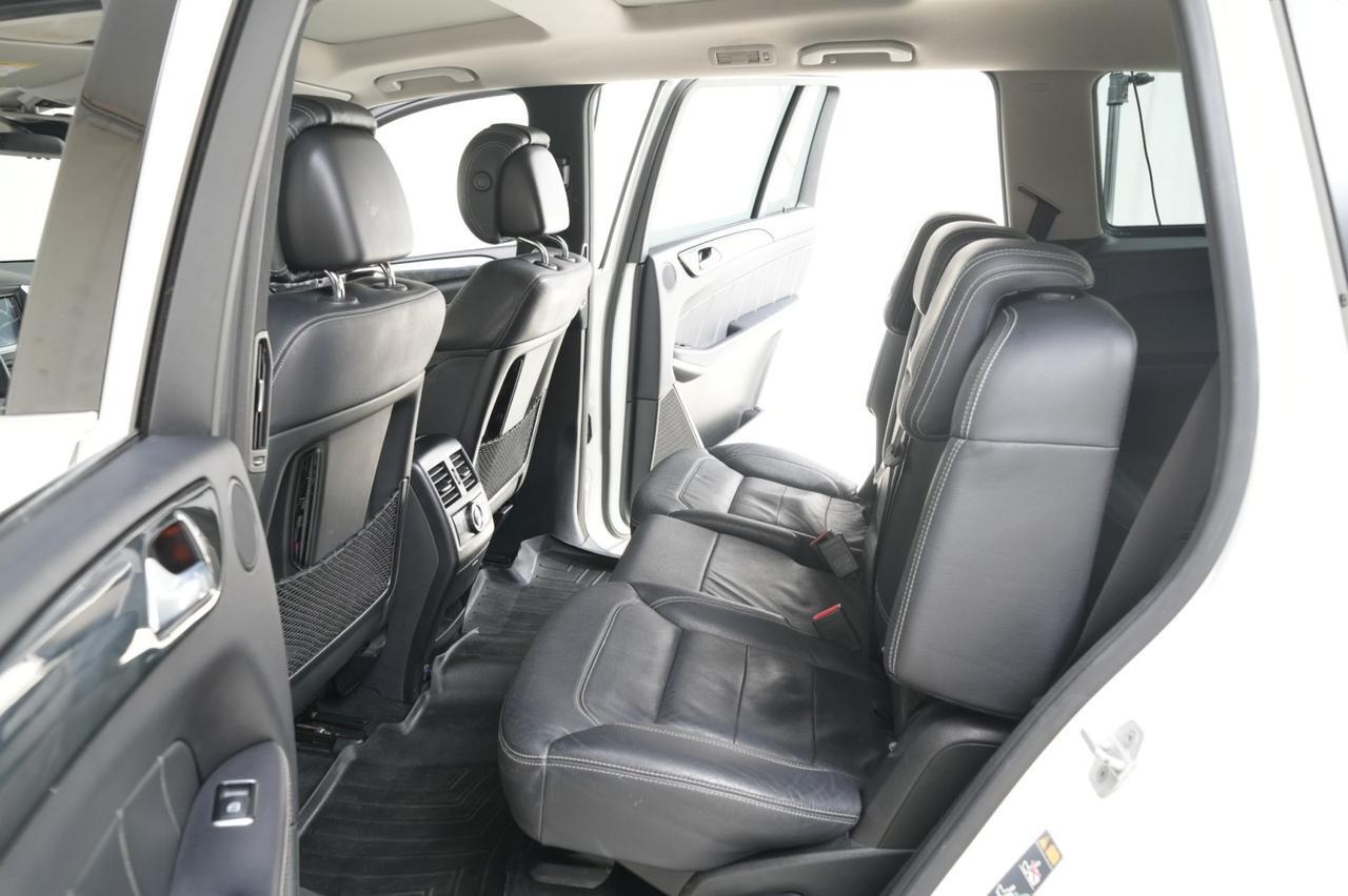 2016 Mercedes-Benz GL GL 550 4MATIC AMG Styling Pkg West Chester PA