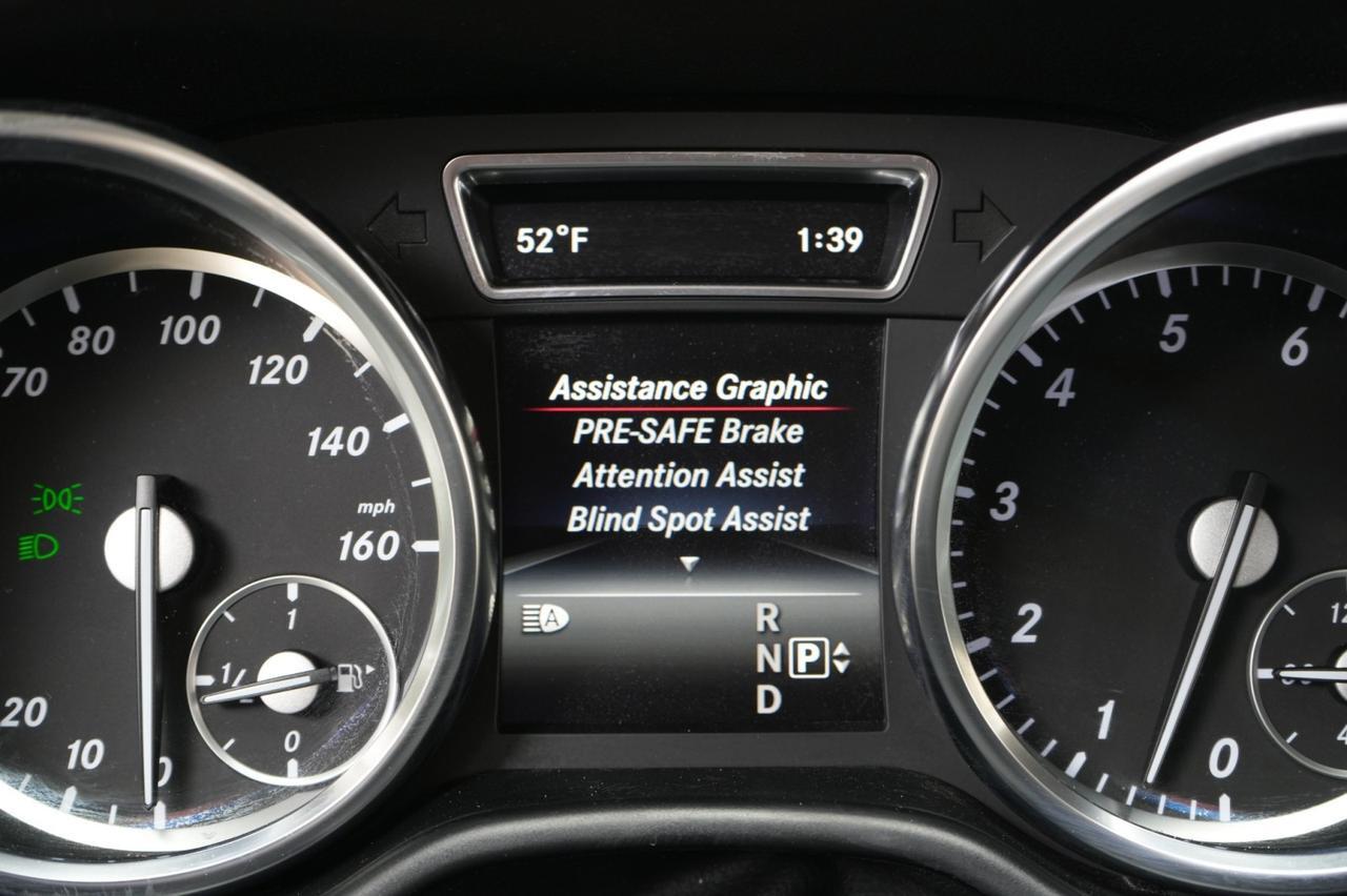 2016 Mercedes-Benz GL GL 550 4MATIC AMG Styling Pkg West Chester PA