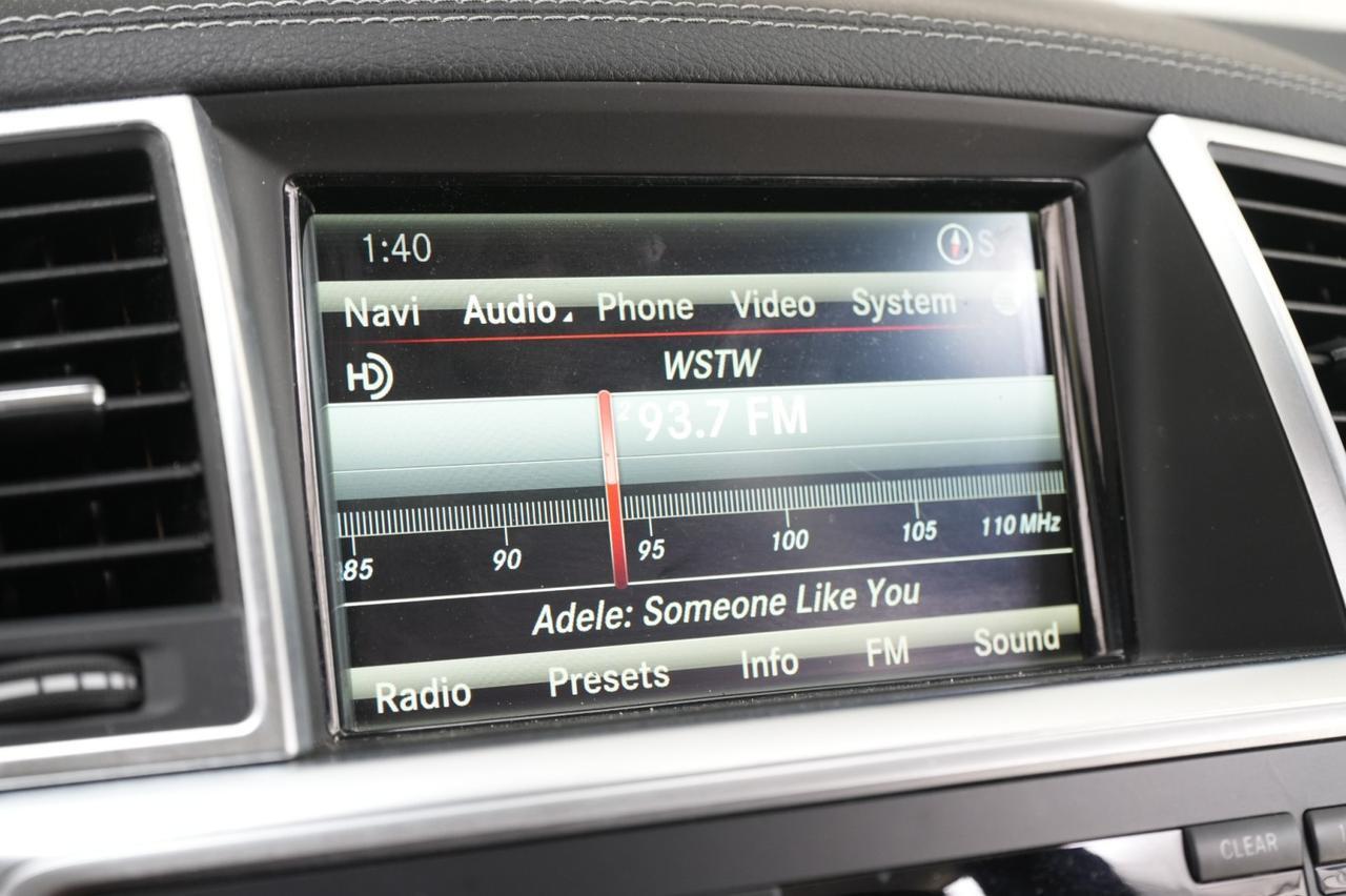 2016 Mercedes-Benz GL GL 550 4MATIC AMG Styling Pkg West Chester PA