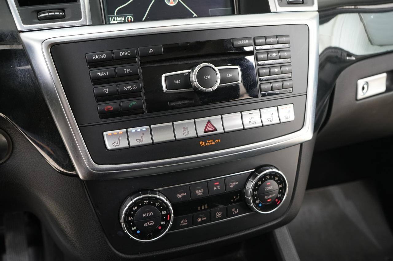 2016 Mercedes-Benz GL GL 550 4MATIC AMG Styling Pkg West Chester PA