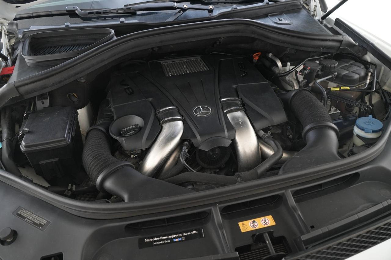 2016 Mercedes-Benz GL GL 550 4MATIC AMG Styling Pkg West Chester PA