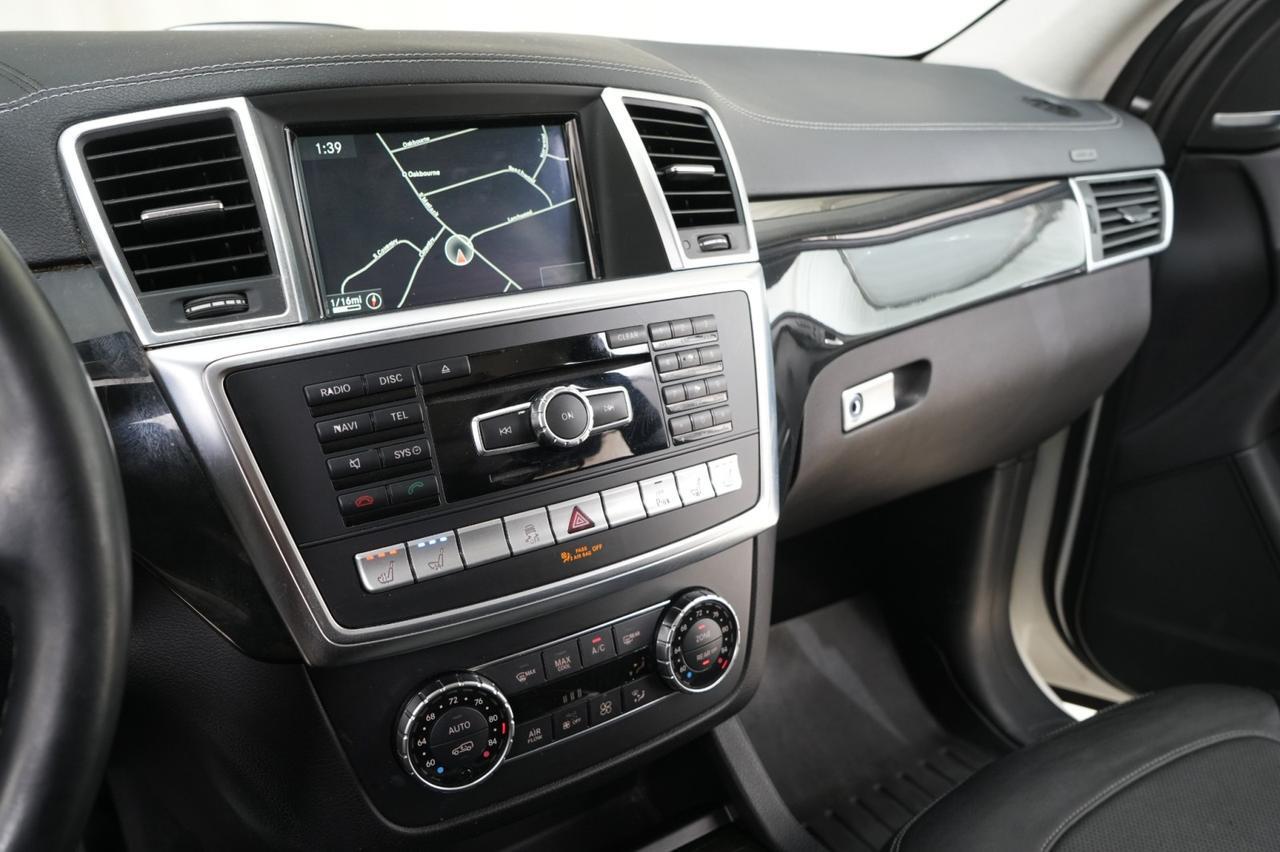 2016 Mercedes-Benz GL GL 550 4MATIC AMG Styling Pkg West Chester PA