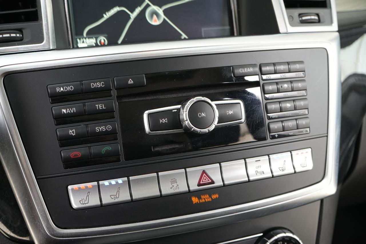 2016 Mercedes-Benz GL GL 550 4MATIC AMG Styling Pkg West Chester PA