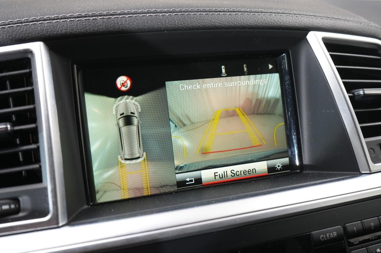 2016 Mercedes-Benz GL GL 550 4MATIC AMG Styling Pkg West Chester PA