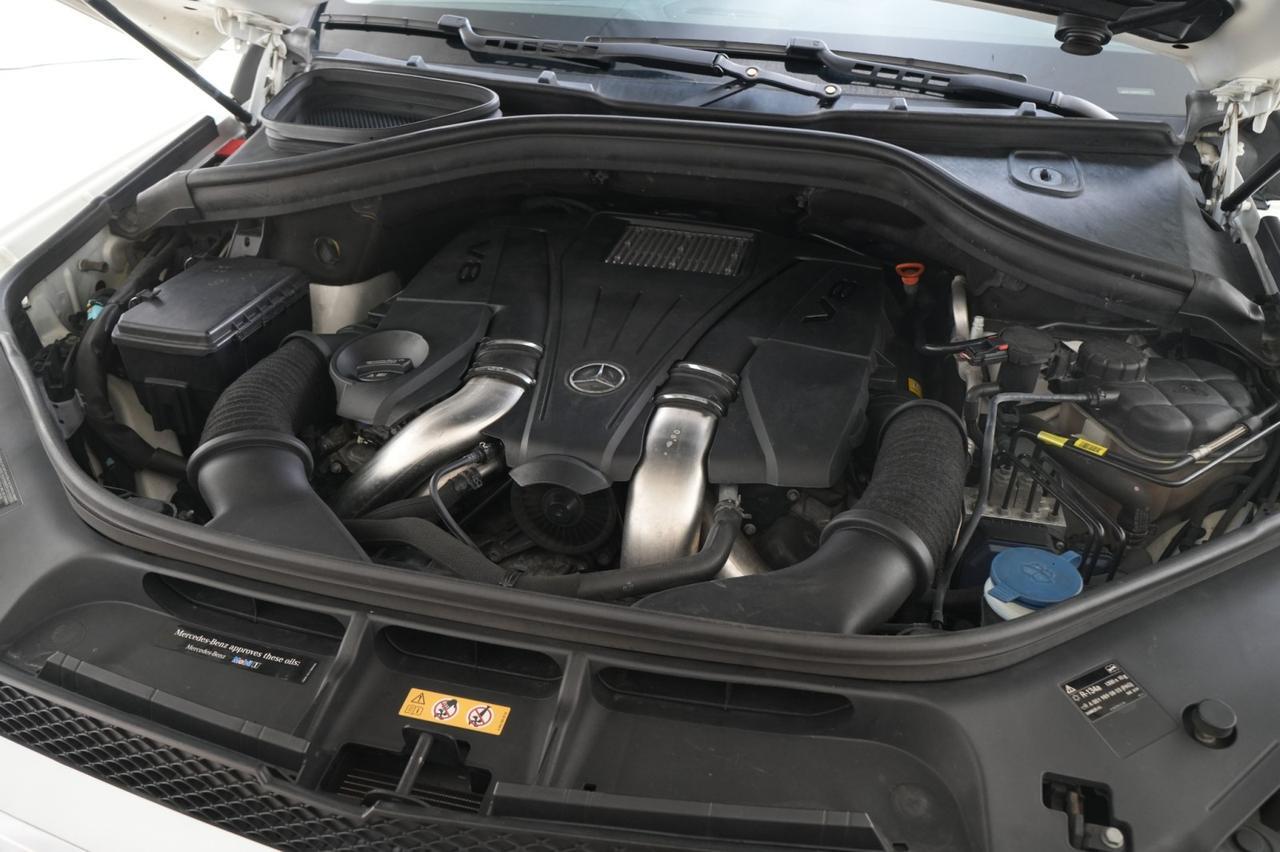 2016 Mercedes-Benz GL GL 550 4MATIC AMG Styling Pkg West Chester PA