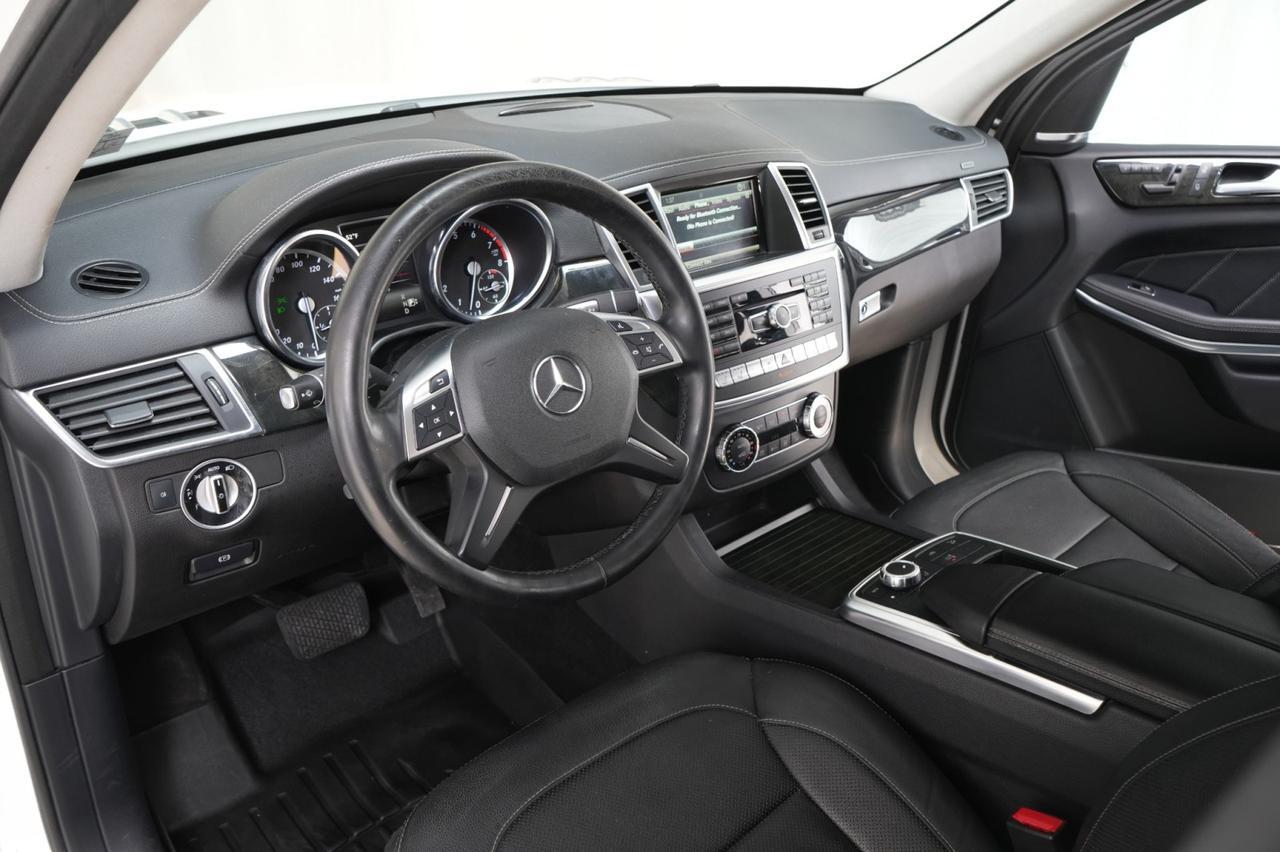 2016 Mercedes-Benz GL GL 550 4MATIC AMG Styling Pkg West Chester PA