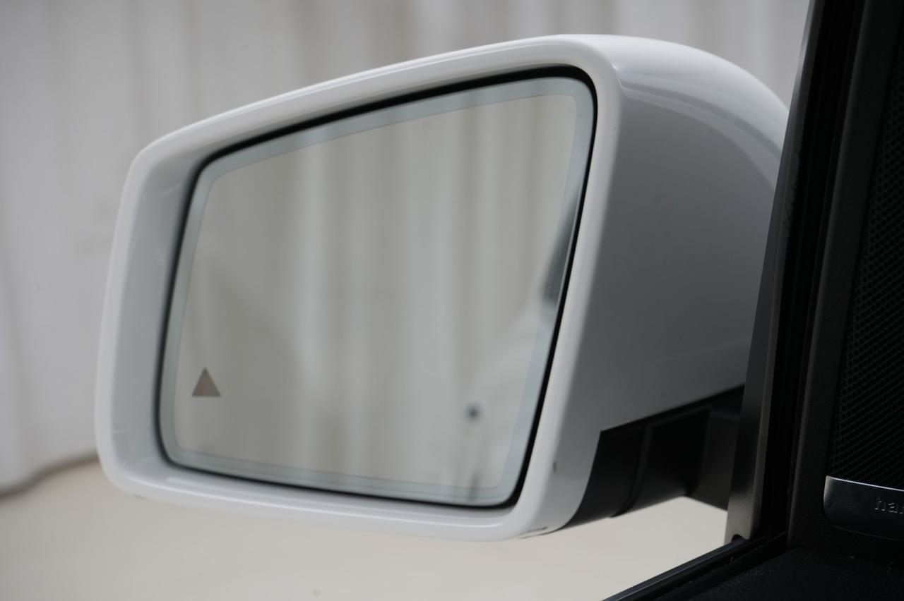 2016 Mercedes-Benz GL GL 550 4MATIC AMG Styling Pkg West Chester PA