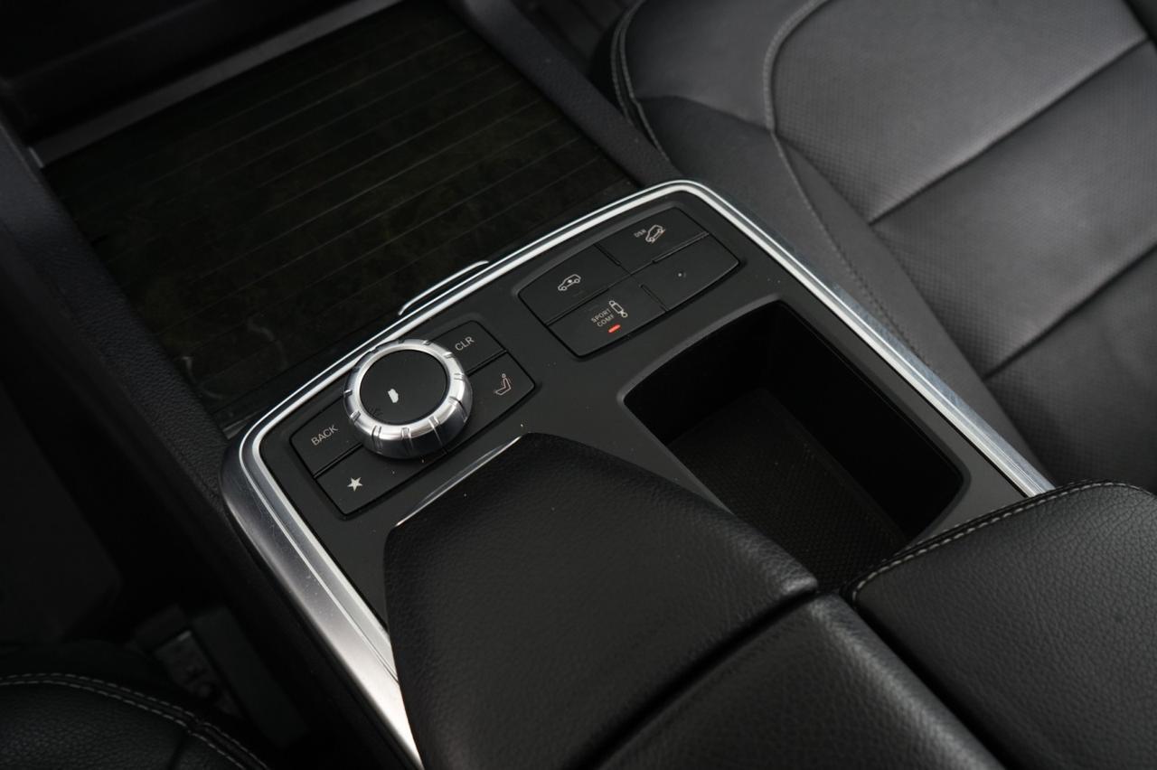 2016 Mercedes-Benz GL GL 550 4MATIC AMG Styling Pkg West Chester PA