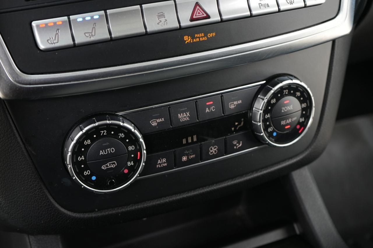 2016 Mercedes-Benz GL GL 550 4MATIC AMG Styling Pkg West Chester PA