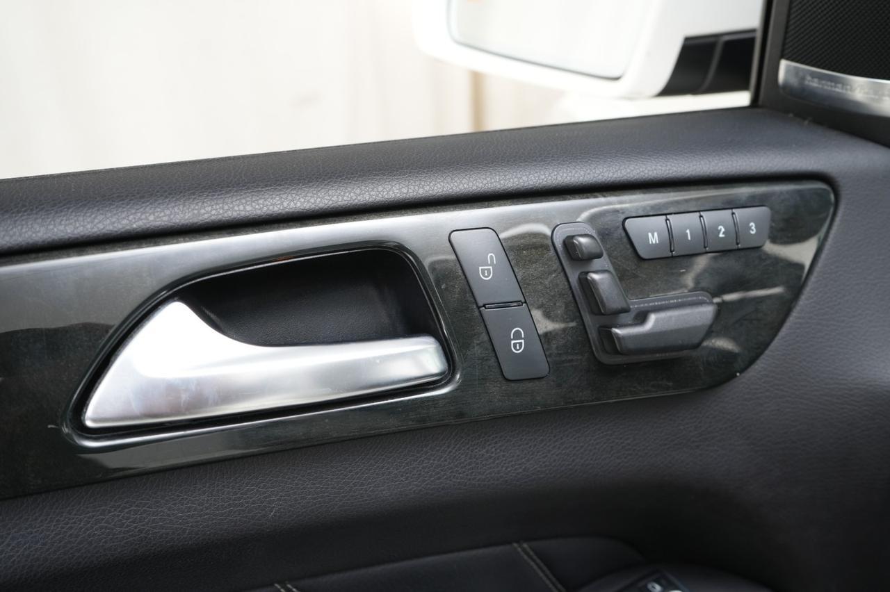 2016 Mercedes-Benz GL GL 550 4MATIC AMG Styling Pkg West Chester PA