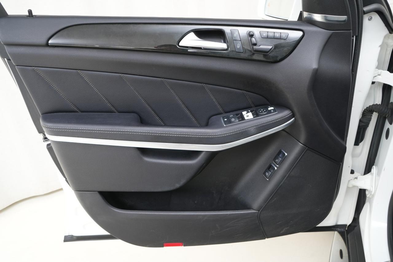 2016 Mercedes-Benz GL GL 550 4MATIC AMG Styling Pkg West Chester PA