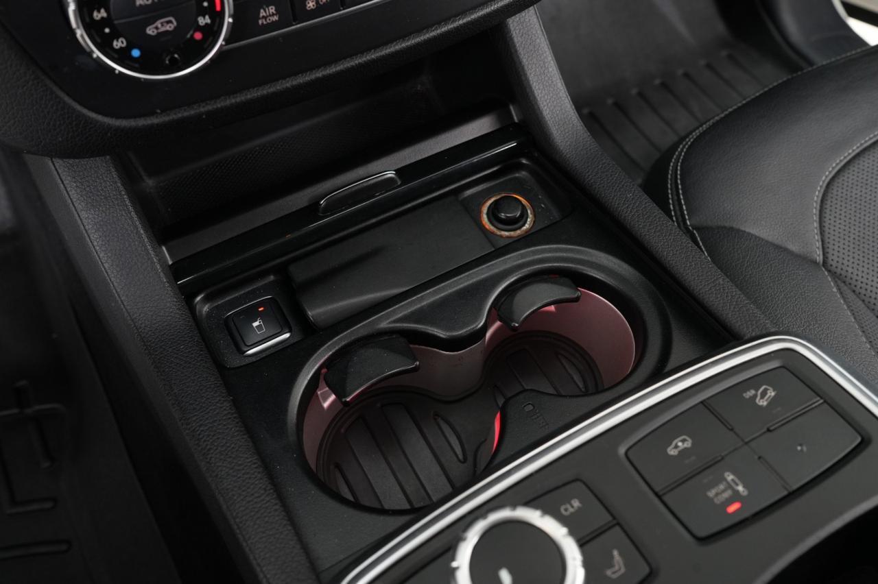 2016 Mercedes-Benz GL GL 550 4MATIC AMG Styling Pkg West Chester PA