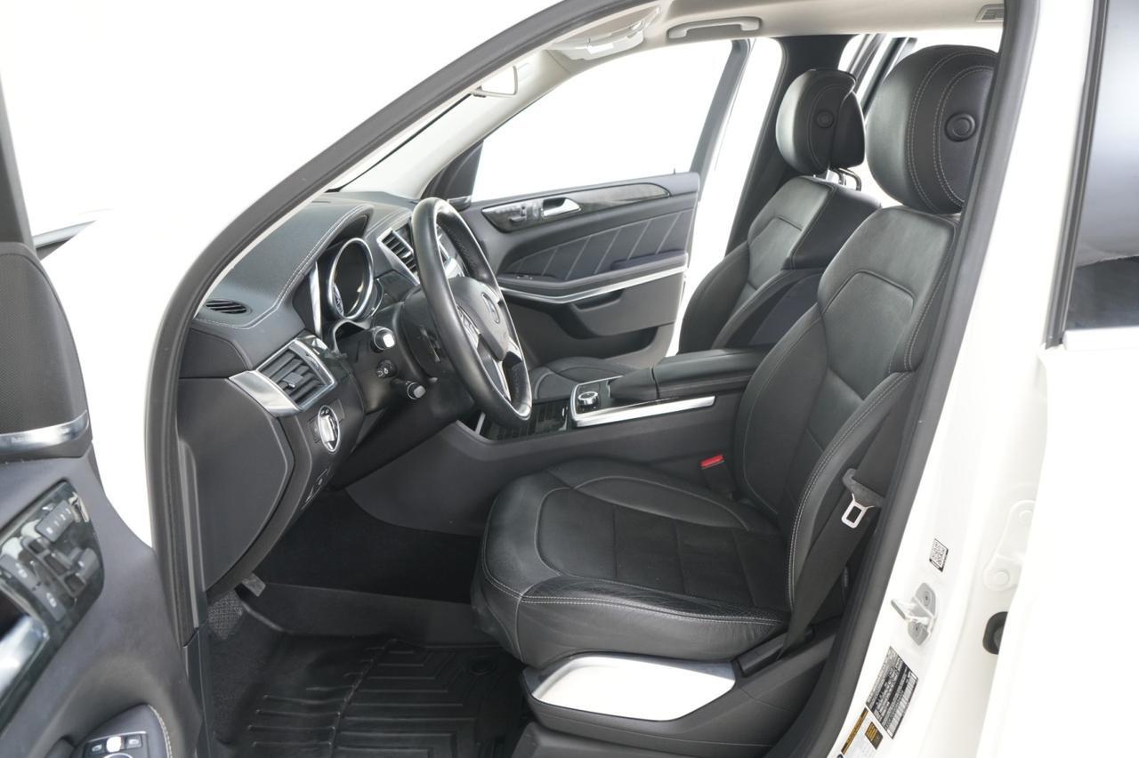 2016 Mercedes-Benz GL GL 550 4MATIC AMG Styling Pkg West Chester PA