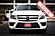 2016 Mercedes-Benz GL GL 550 Boston MA