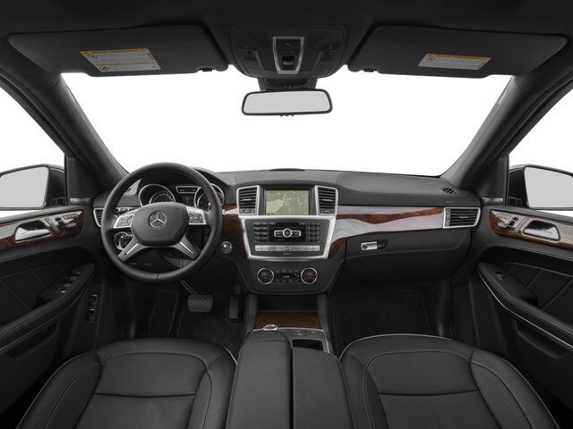 2016 Mercedes-Benz GL GL 550 San Antonio TX