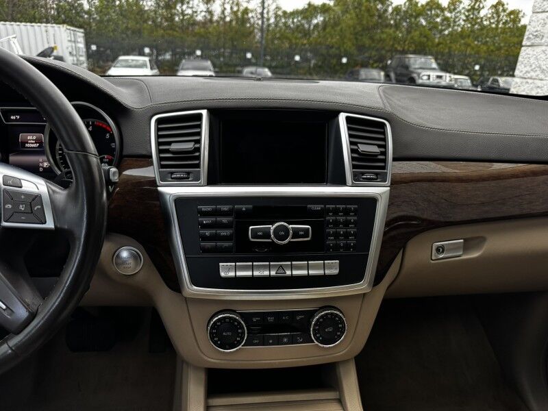 2016 Mercedes-Benz GL350 4Matic BlueTEC Willow Grove PA 2016 Mercedes-Benz GL350 4Matic BlueTEC Willow Grove PA