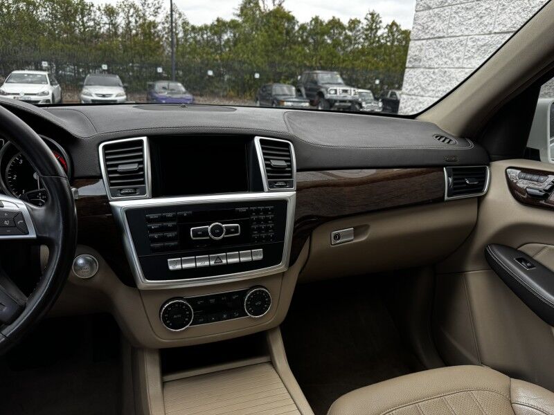 2016 Mercedes-Benz GL350 4Matic BlueTEC Willow Grove PA 2016 Mercedes-Benz GL350 4Matic BlueTEC Willow Grove PA