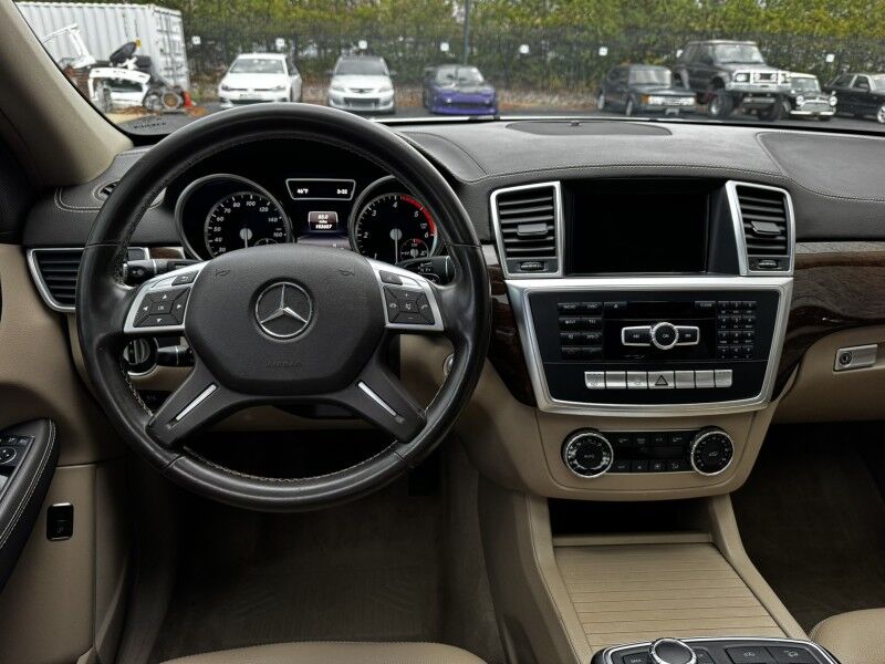 2016 Mercedes-Benz GL350 4Matic BlueTEC Willow Grove PA 2016 Mercedes-Benz GL350 4Matic BlueTEC Willow Grove PA