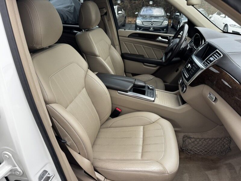 2016 Mercedes-Benz GL350 4Matic BlueTEC Willow Grove PA 2016 Mercedes-Benz GL350 4Matic BlueTEC Willow Grove PA