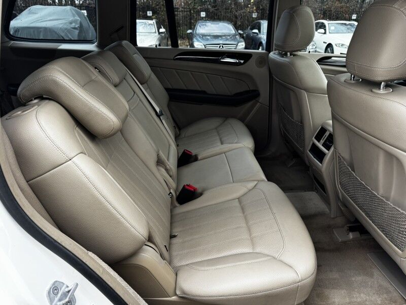 2016 Mercedes-Benz GL350 4Matic BlueTEC Willow Grove PA 2016 Mercedes-Benz GL350 4Matic BlueTEC Willow Grove PA