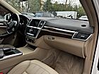2016 Mercedes-Benz GL350 4Matic BlueTEC Willow Grove PA 2016 Mercedes-Benz GL350 4Matic BlueTEC Willow Grove PA