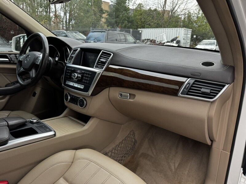 2016 Mercedes-Benz GL350 4Matic BlueTEC Willow Grove PA 2016 Mercedes-Benz GL350 4Matic BlueTEC Willow Grove PA