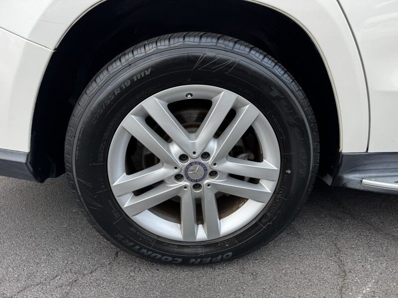 2016 Mercedes-Benz GL350 4Matic BlueTEC Willow Grove PA 2016 Mercedes-Benz GL350 4Matic BlueTEC Willow Grove PA