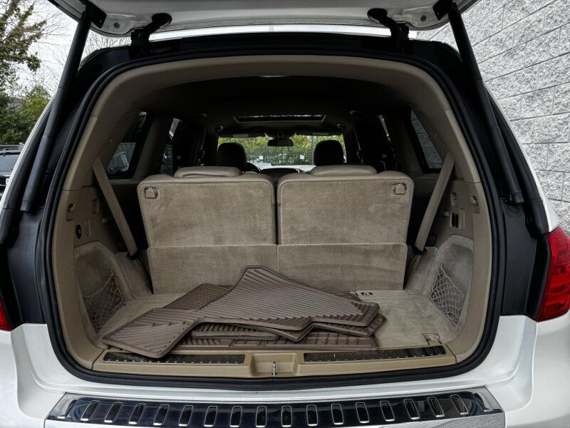 2016 Mercedes-Benz GL350 4Matic BlueTEC Willow Grove PA 2016 Mercedes-Benz GL350 4Matic BlueTEC Willow Grove PA