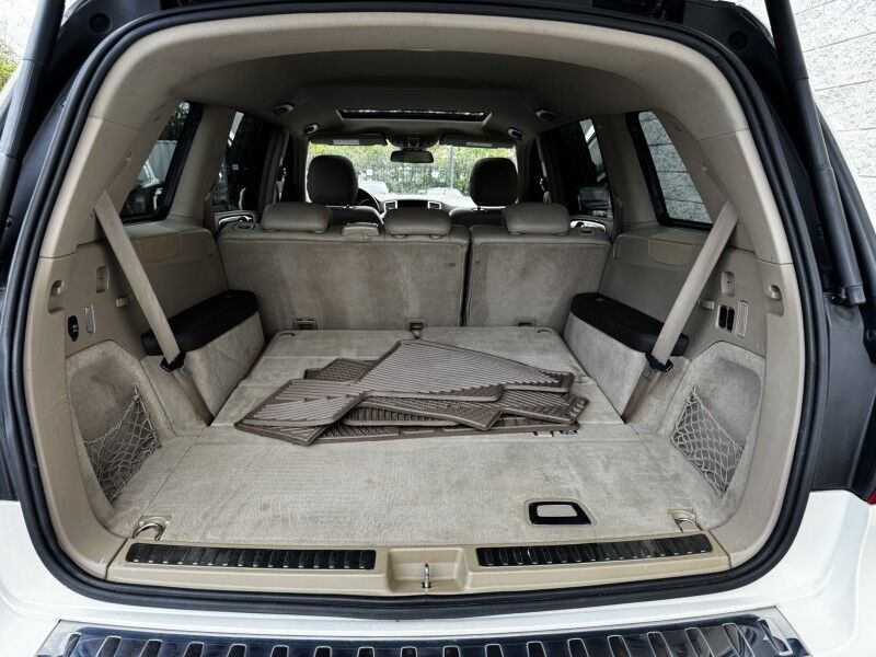 2016 Mercedes-Benz GL350 4Matic BlueTEC Willow Grove PA 2016 Mercedes-Benz GL350 4Matic BlueTEC Willow Grove PA