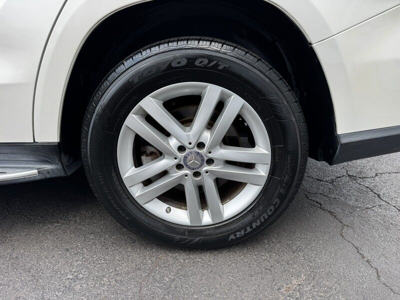 2016 Mercedes-Benz GL350 4Matic BlueTEC Willow Grove PA 2016 Mercedes-Benz GL350 4Matic BlueTEC Willow Grove PA